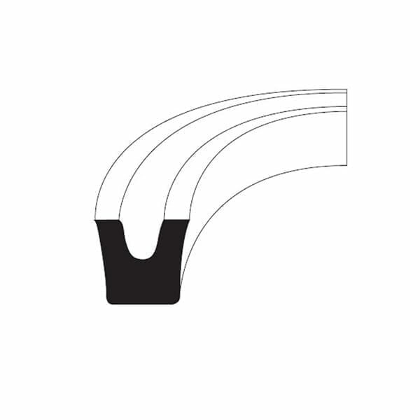 DUM-1 /piston seals / pneumatic seals