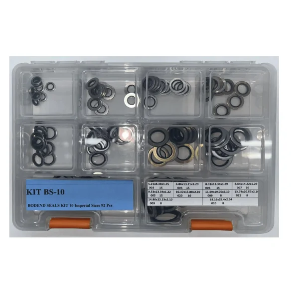 seals kit box-bs10