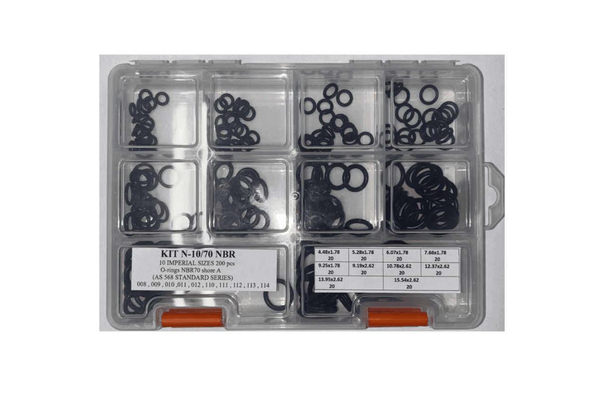 BOX-NBR-70