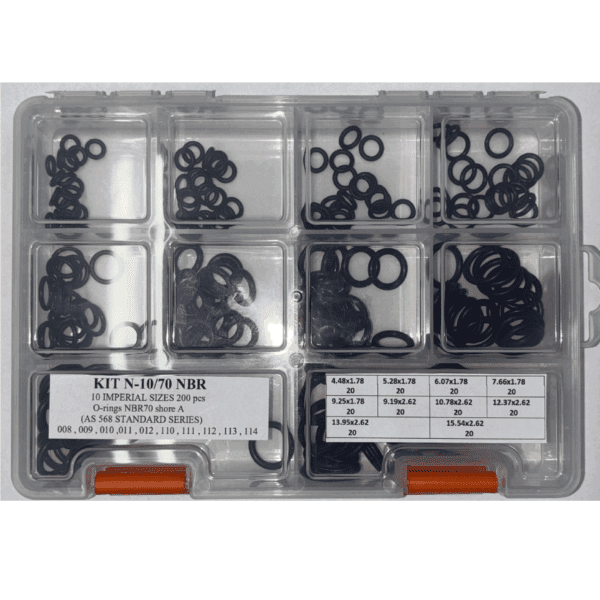 BOX-NBR-70