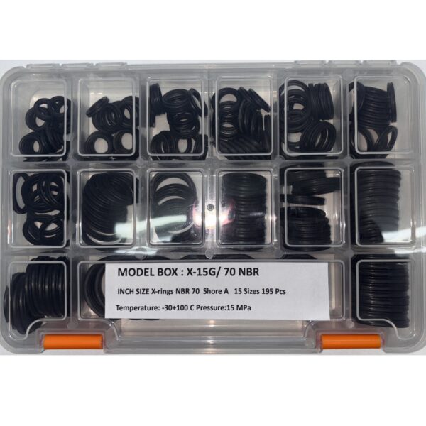 Q-ring , qring, x-ring, xring, static seals