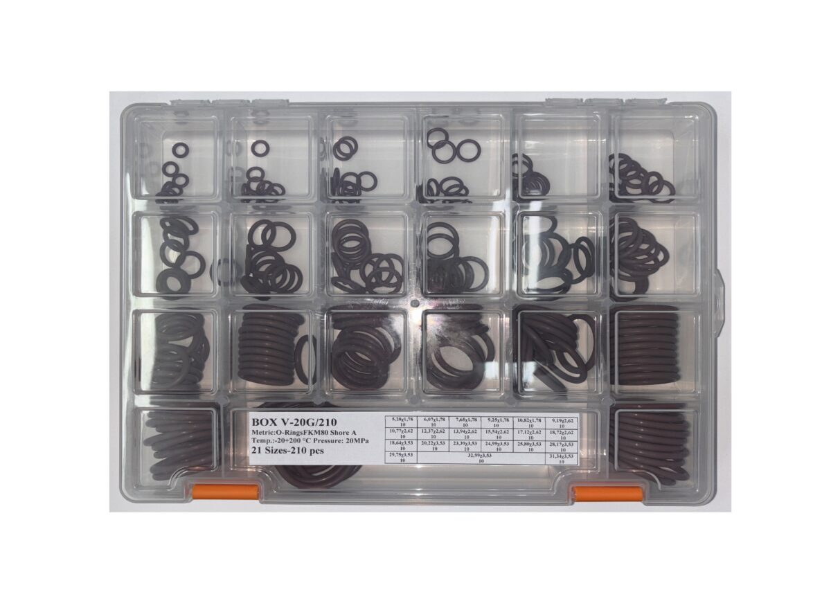 BOX-V20G