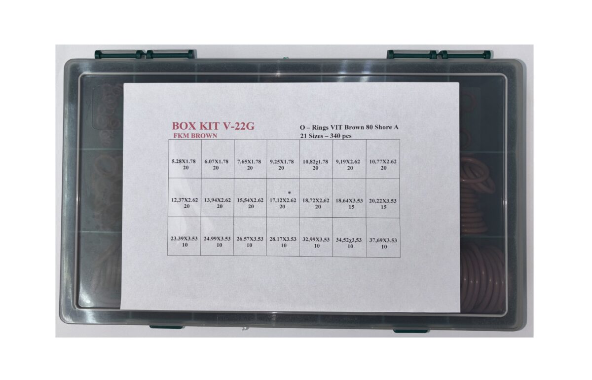 BOX-V22G