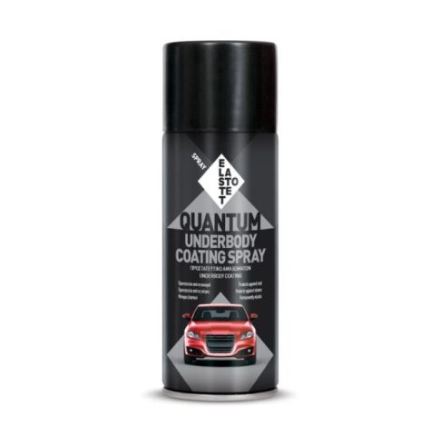Quantum spray προστασίας αμαξώματος