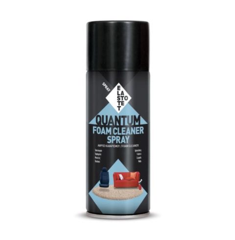 Αφρός καθαρισμού για ταπετσαρίες