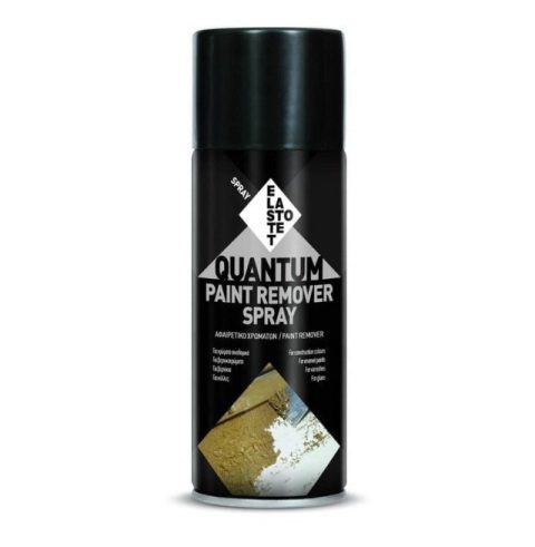 Quantum αφαιρετικών χρωμάτων 400ml