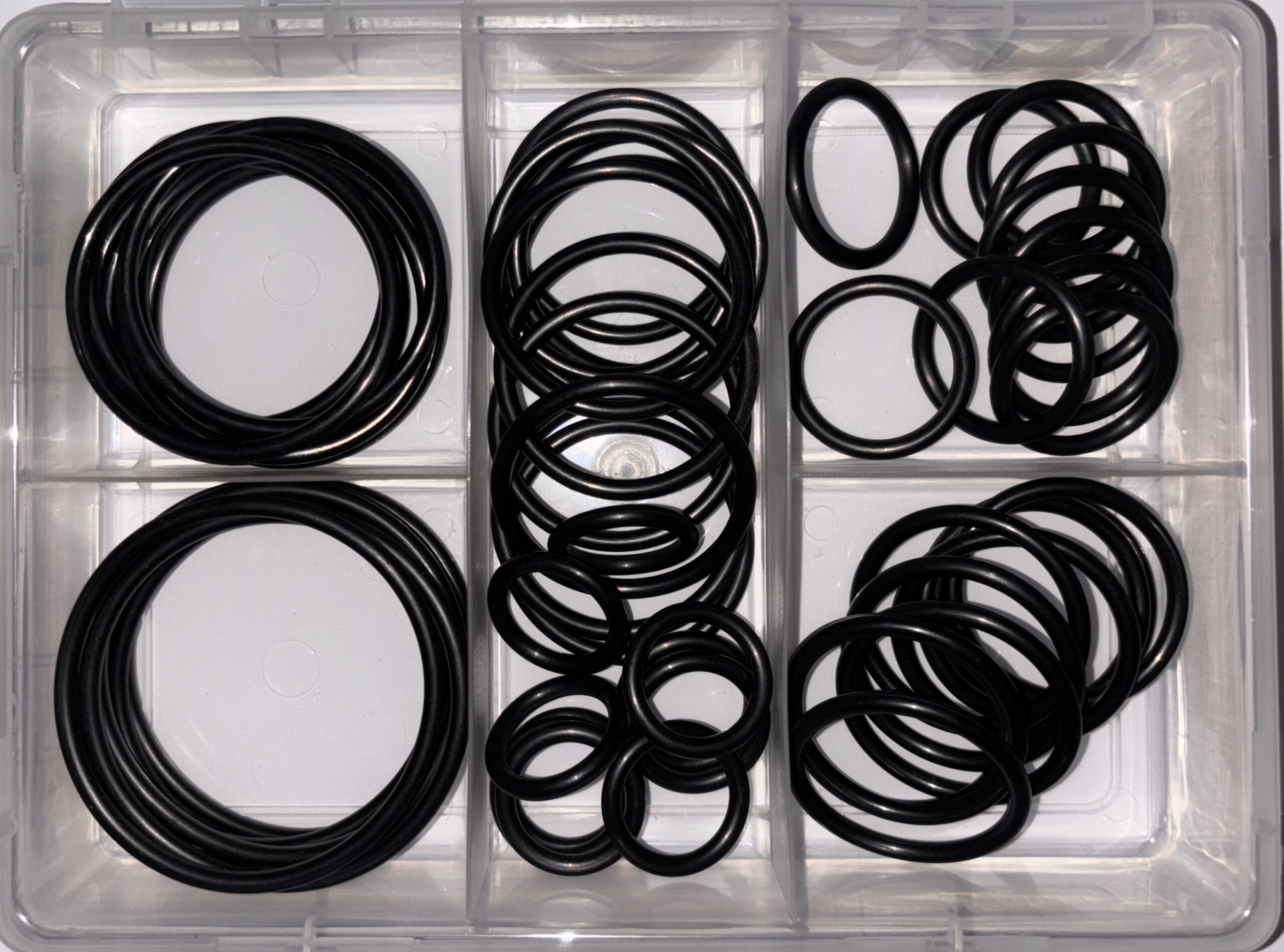 BOX KIT FSO-6 BOX KIT FSO-6