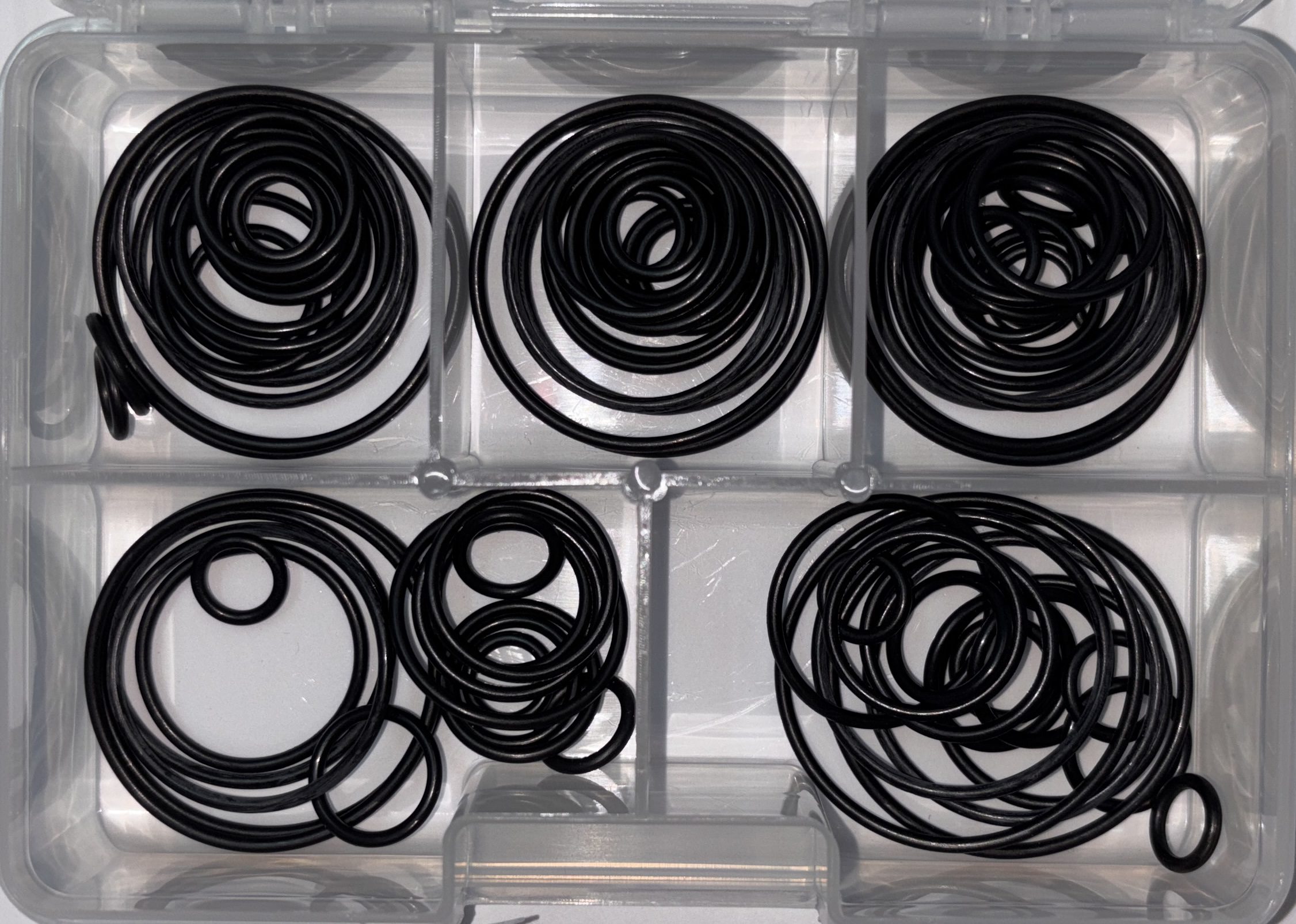 Box ORFS Kit Box ORFS Kit