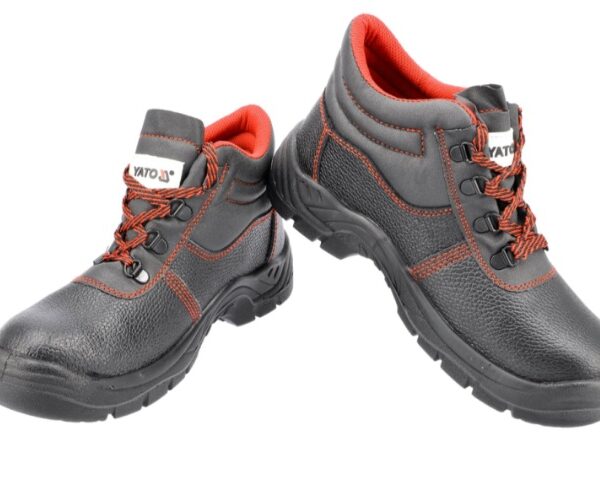 Μποτάκι ασφαλείας S1 Trat yato