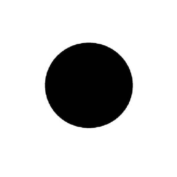 oring viton black